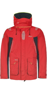 2026 Musto Mens BR2 Offshore 2.0 Sailing Jacket 82084 - True Red